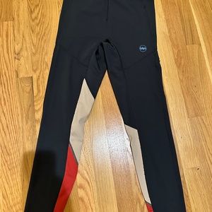 Janji Groundwork Running Tights